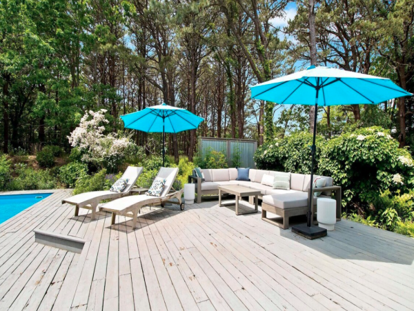 luxury Four_Bedroom Home in Southamptons - Perfect for Families